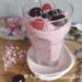 Vegan Berry Nice Cream