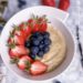 Delicious Vegan Vanilla Pudding Oats