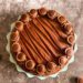 Toffifee Cake